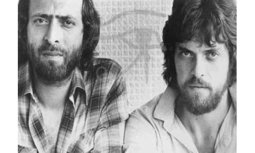 EYE IN THE SKY (ALAN PARSONS PROJECT)